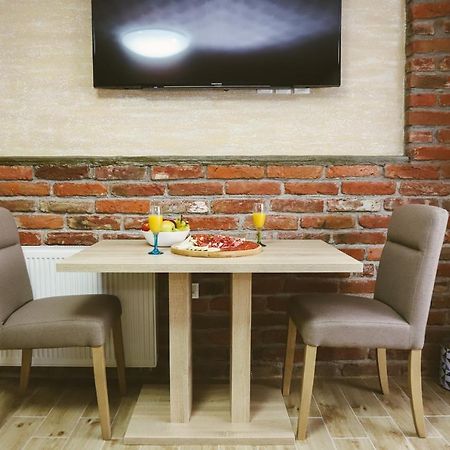 Hotel Zrinski Koprivnica Bagian luar foto