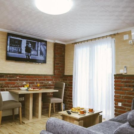 Hotel Zrinski Koprivnica Bagian luar foto