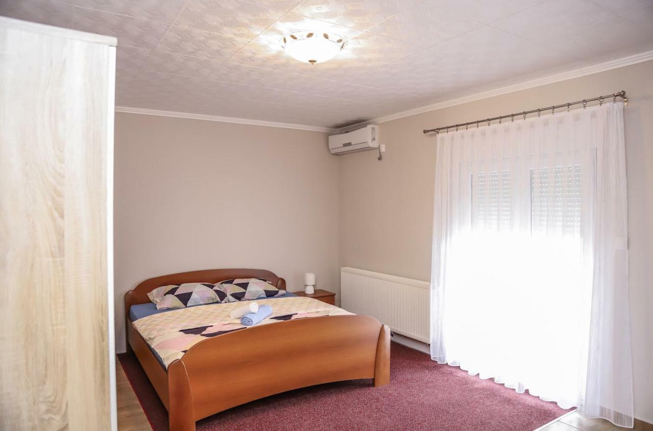Hotel Zrinski Koprivnica Bagian luar foto