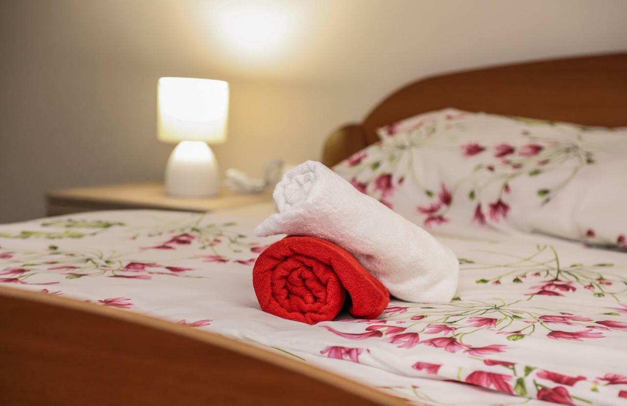 Hotel Zrinski Koprivnica Bagian luar foto