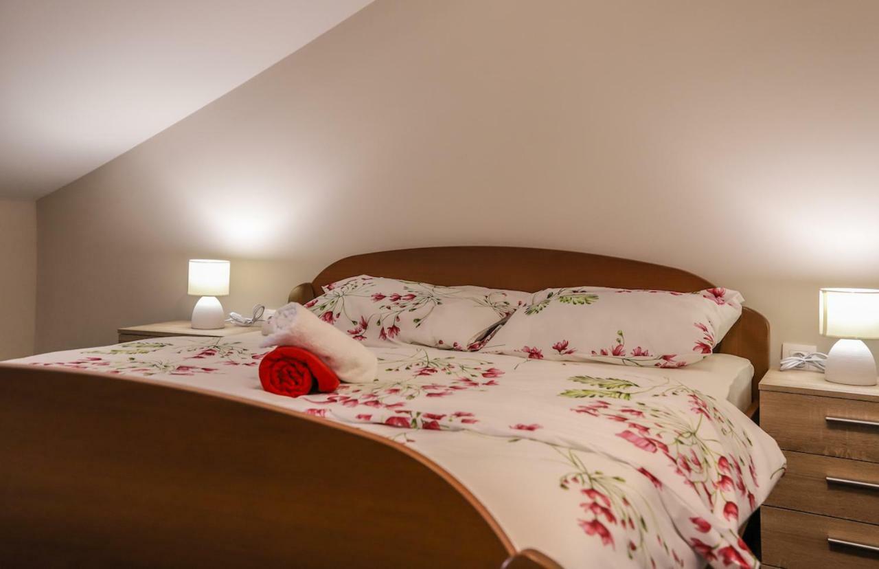Hotel Zrinski Koprivnica Bagian luar foto