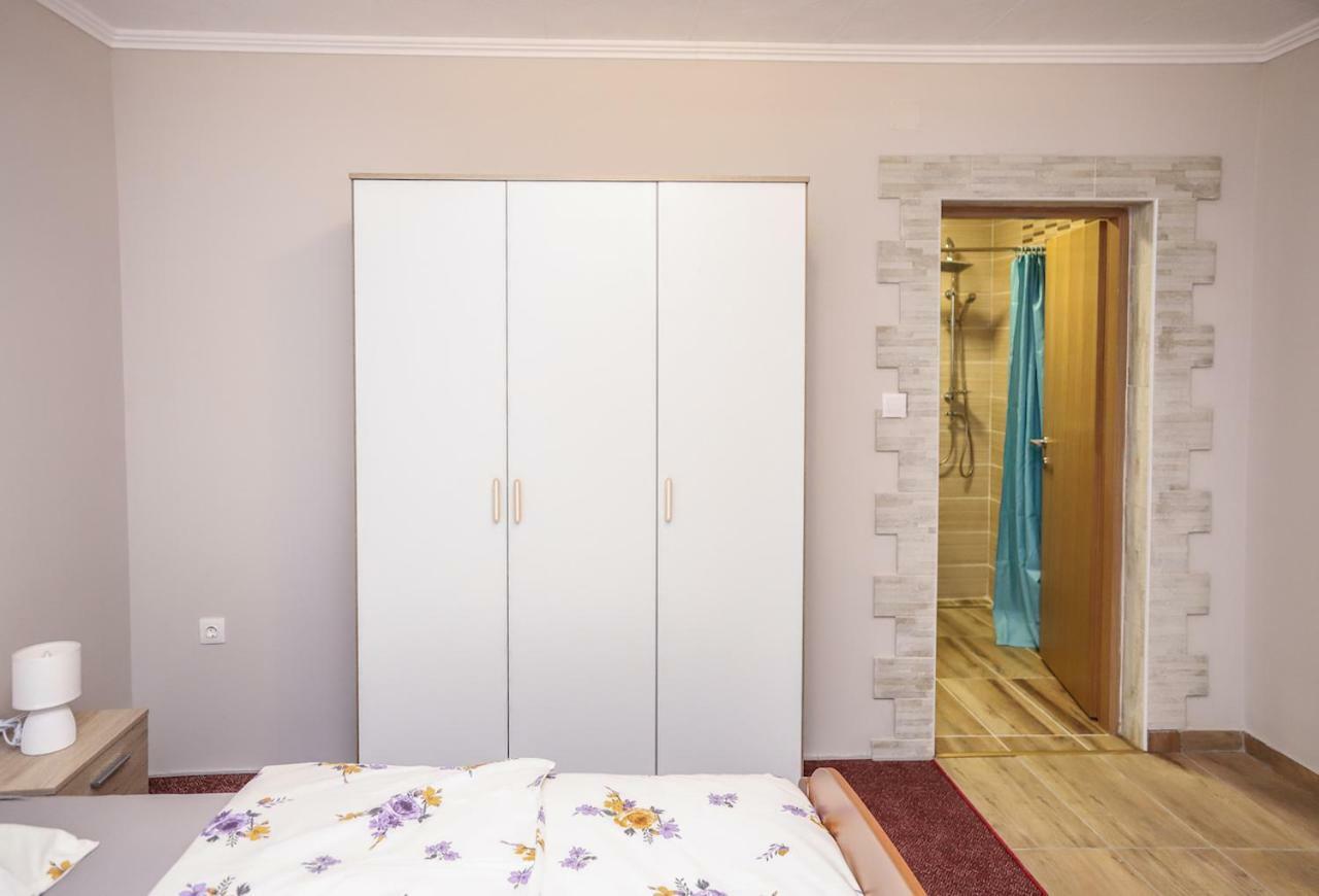 Hotel Zrinski Koprivnica Bagian luar foto