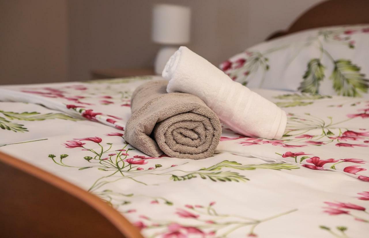 Hotel Zrinski Koprivnica Bagian luar foto
