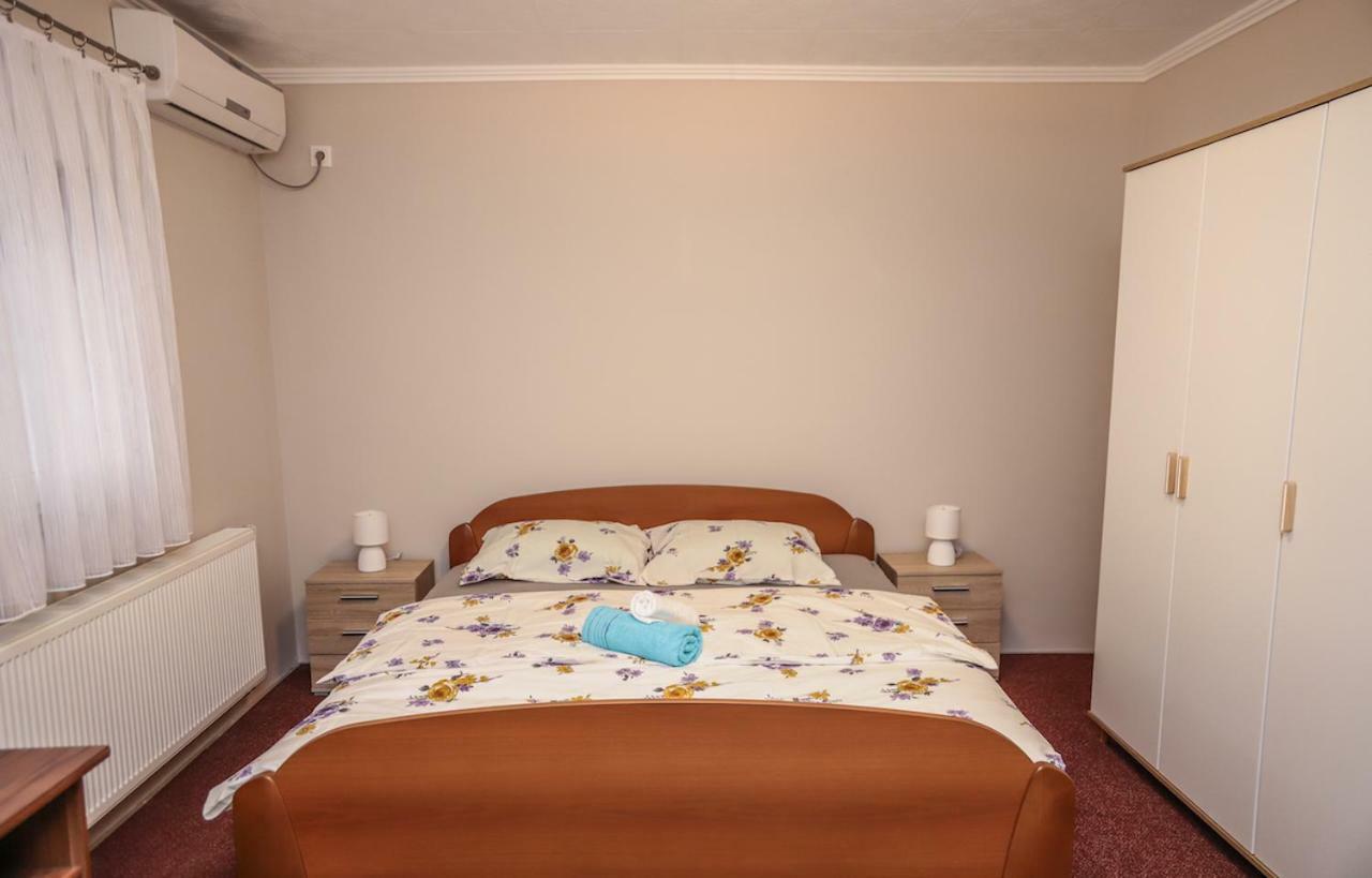 Hotel Zrinski Koprivnica Bagian luar foto