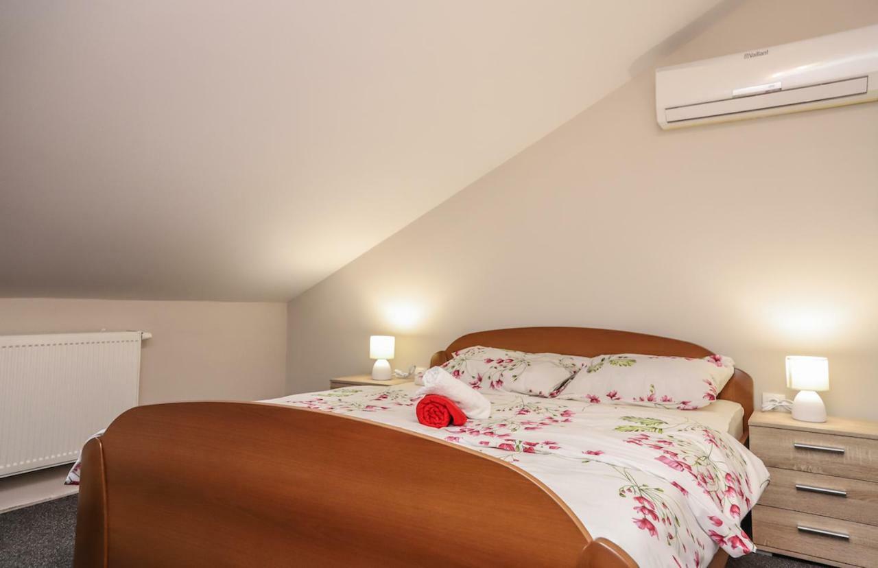 Hotel Zrinski Koprivnica Bagian luar foto