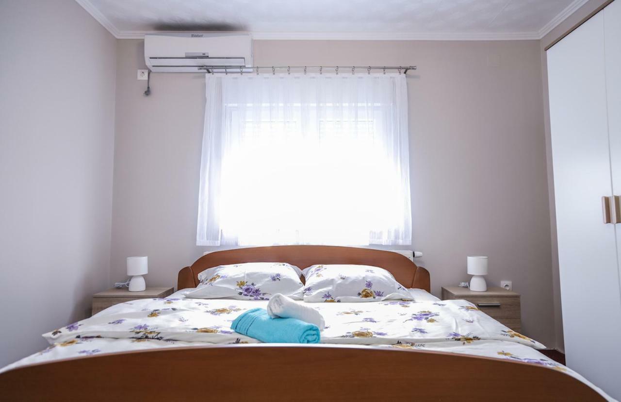 Hotel Zrinski Koprivnica Bagian luar foto