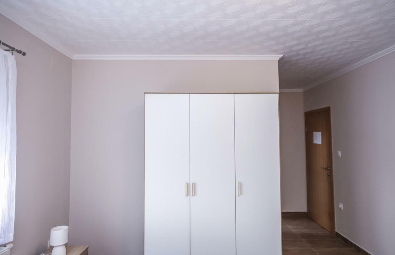 Hotel Zrinski Koprivnica Bagian luar foto