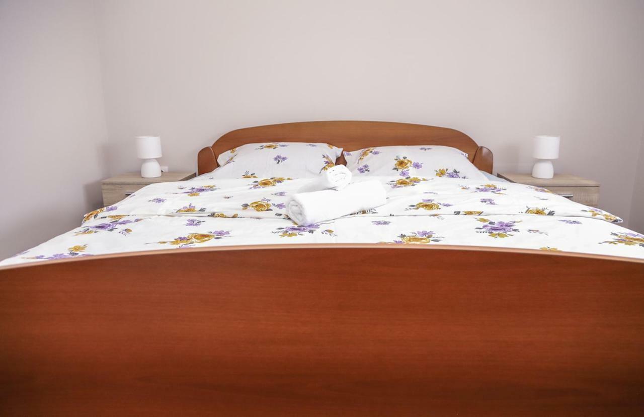 Hotel Zrinski Koprivnica Bagian luar foto