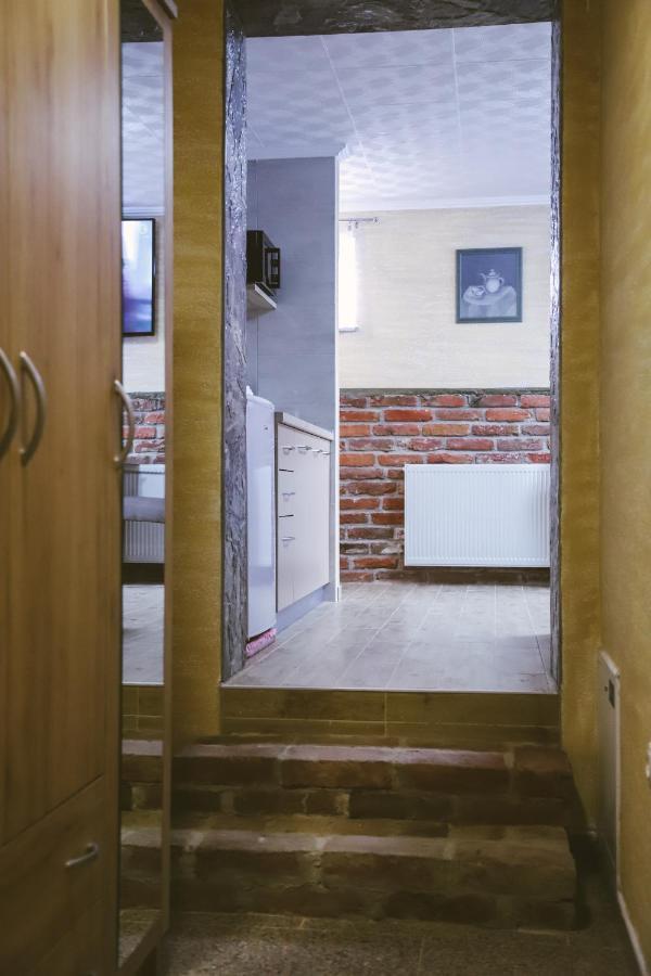 Hotel Zrinski Koprivnica Bagian luar foto